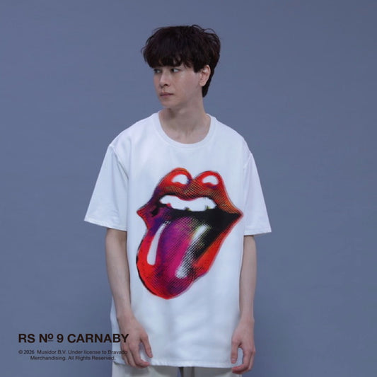 ROLLING STONES LIP&TONG TR-135