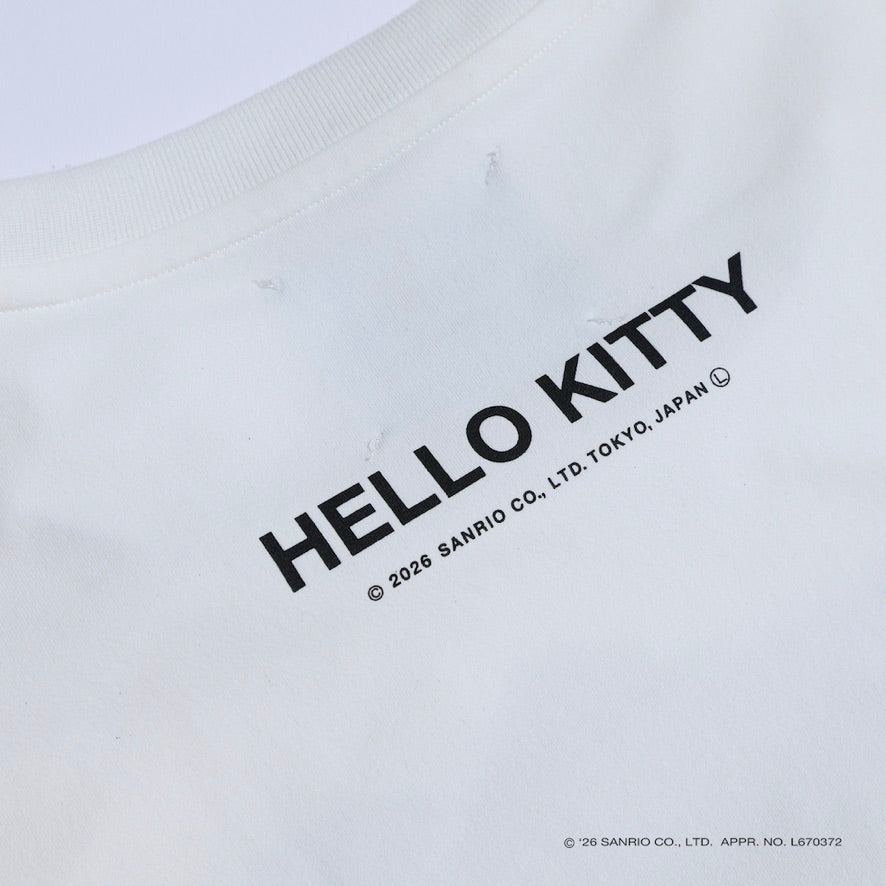 HELLO KITTY SUNGLASS TR-154