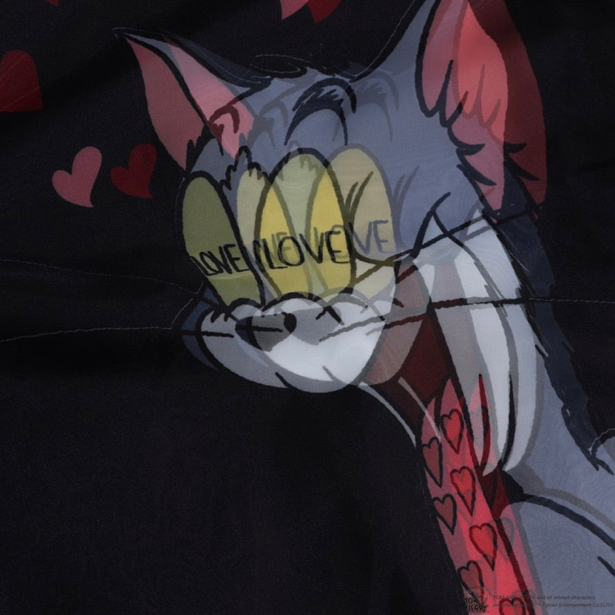 TOM&JERRY LOVE TR-150