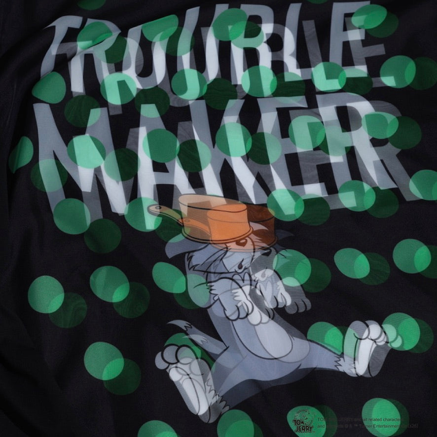 TOM&JERRY TROUBLE MAKER TR-149