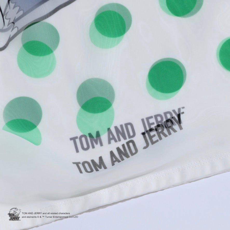 TOM&JERRY TROUBLE MAKER TR-149