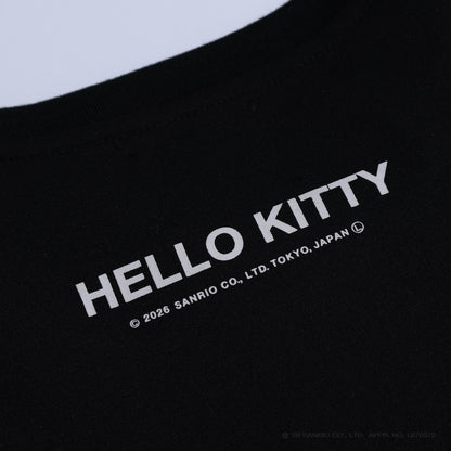 HELLO KITTY SUNGLASS COLORED TR-153