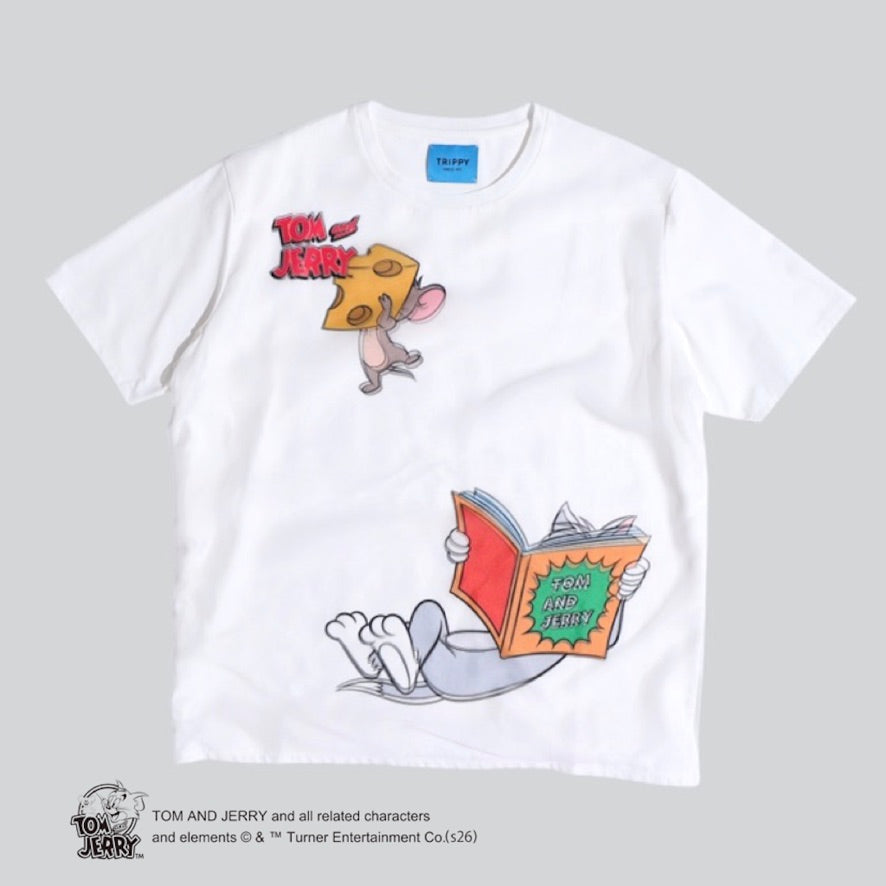 TOM&JERRY T&J TR-151
