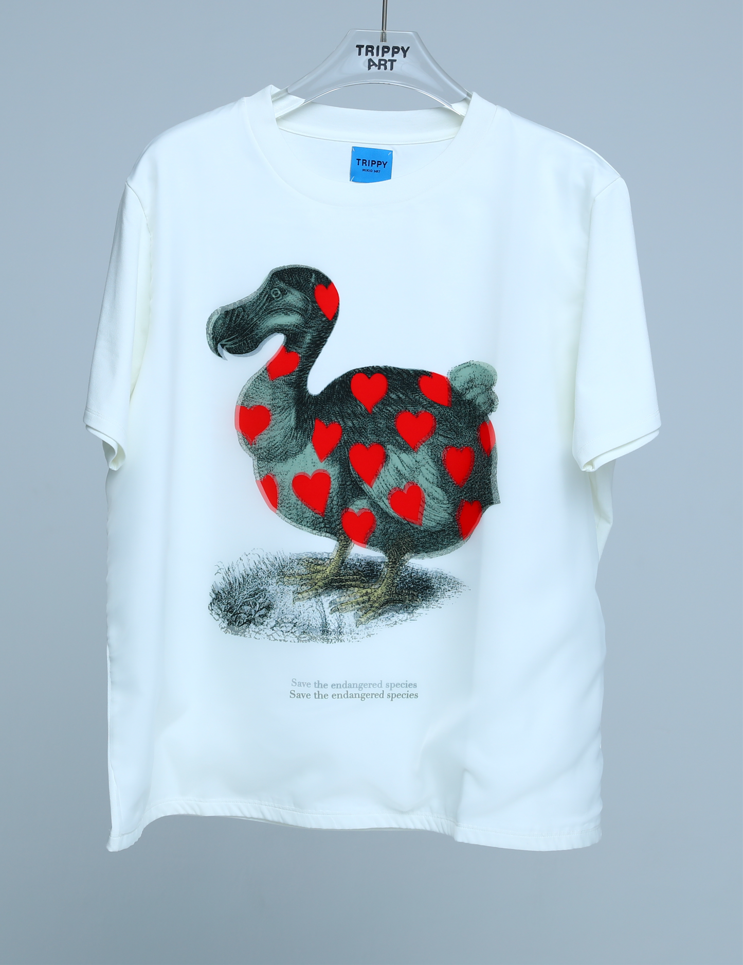 MX-1444 RED LIST DODO