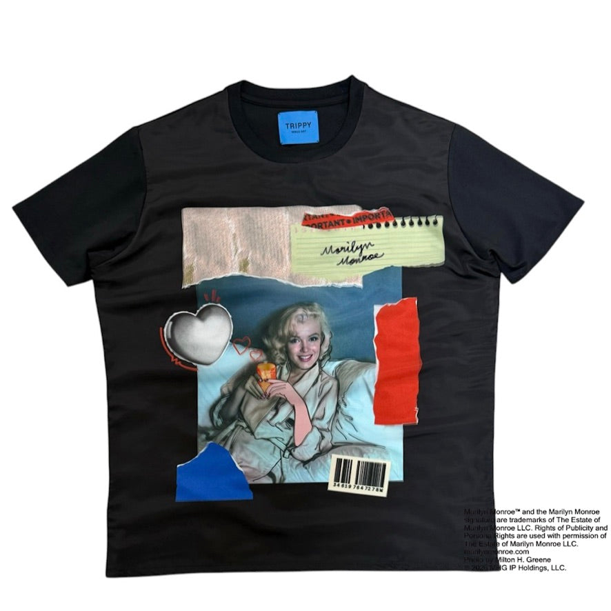 MARILYN MONROE LOVE TR-145