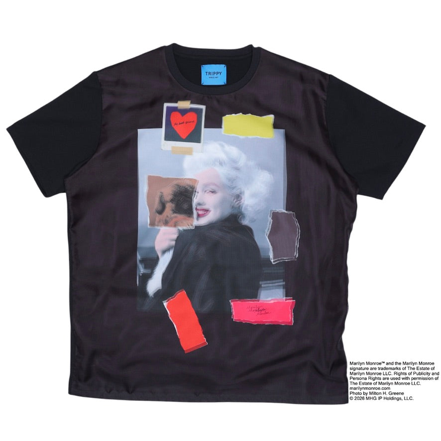 MARILYN MONROE MY SWEET HEART TR-142