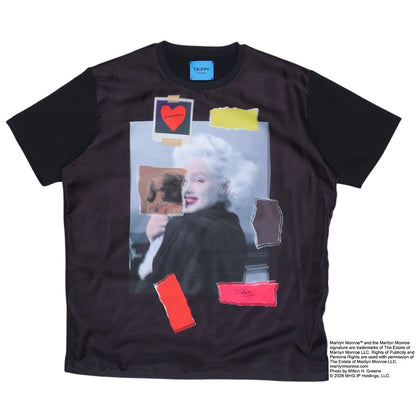 MARILYN MONROE MY SWEET HEART TR-142