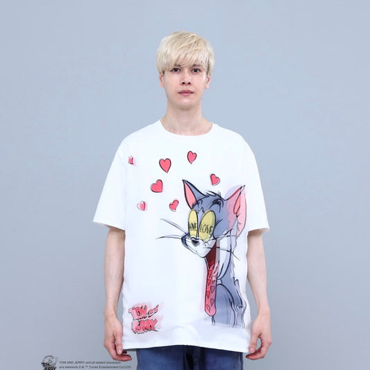 TOM&JERRY LOVE TR-150