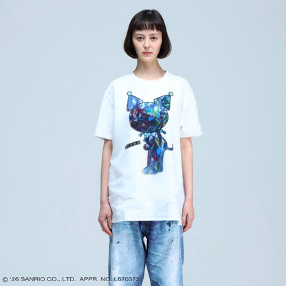 KUROMI SPRAY ART TR-152