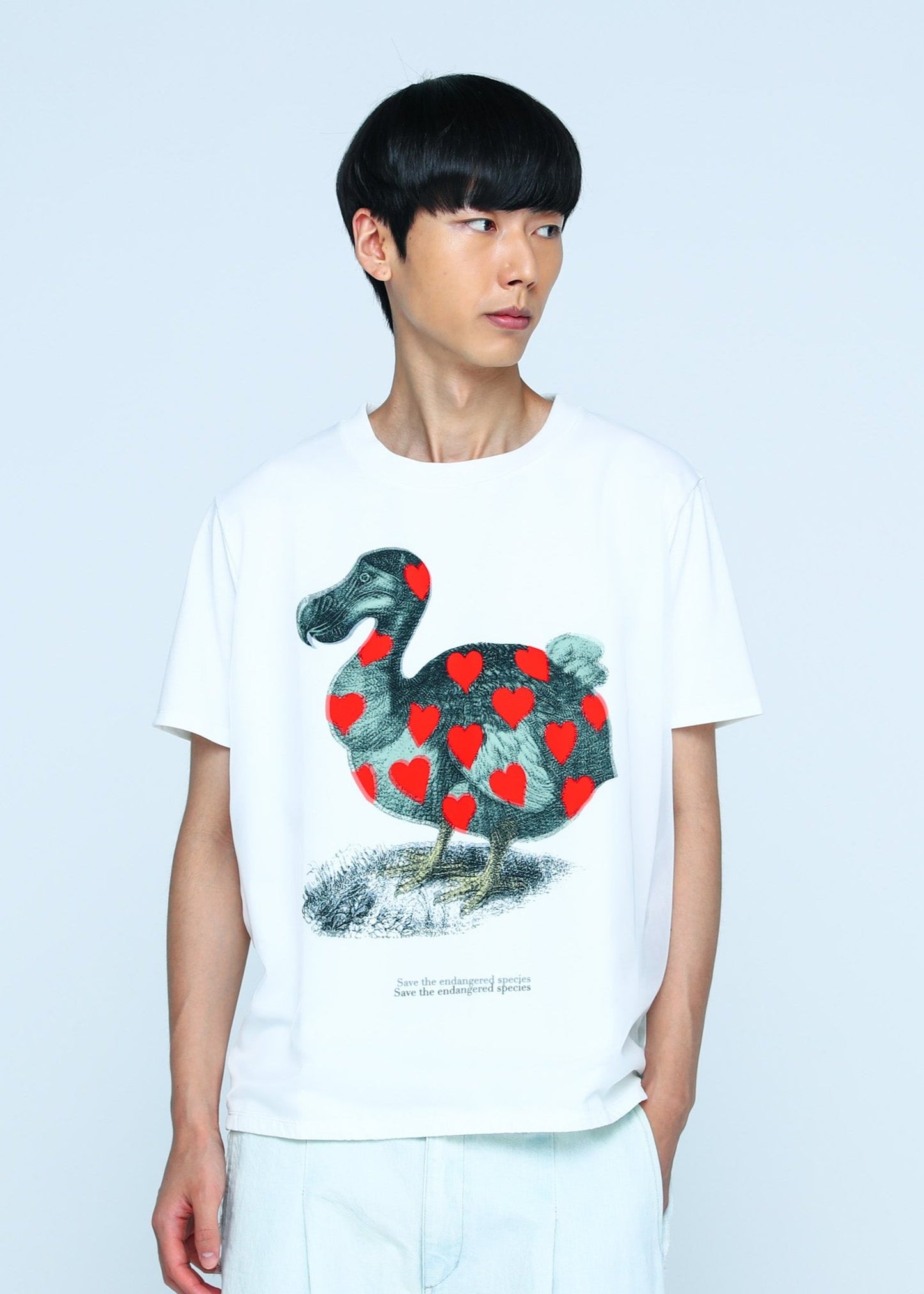 MX-1444 RED LIST DODO