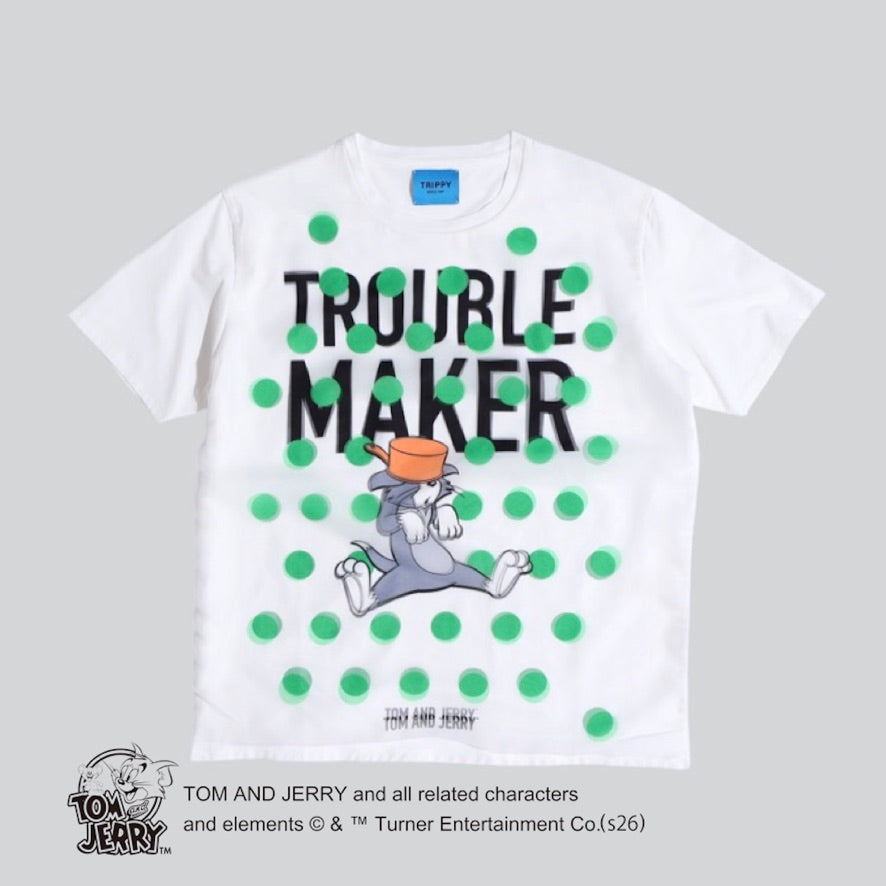 TOM&JERRY TROUBLE MAKER TR-149