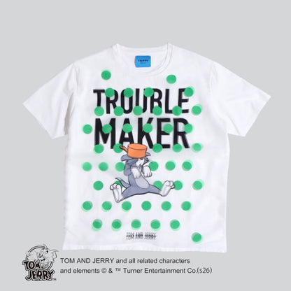 TOM&JERRY TROUBLE MAKER TR-149