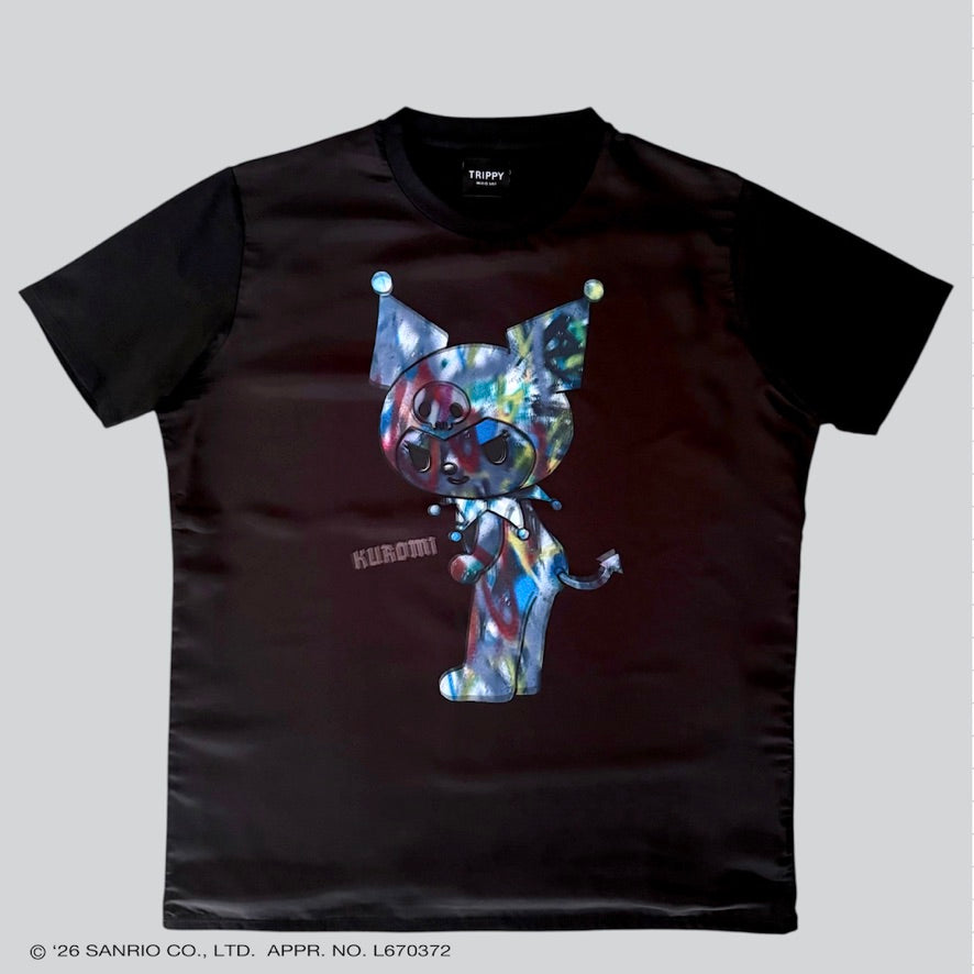 KUROMI SPRAY ART TR-152