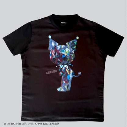KUROMI SPRAY ART TR-152