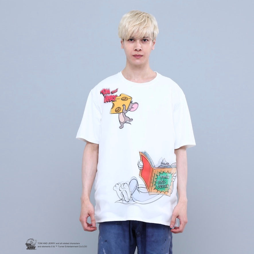 TOM&JERRY T&J TR-151