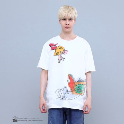 TOM&JERRY T&J TR-151