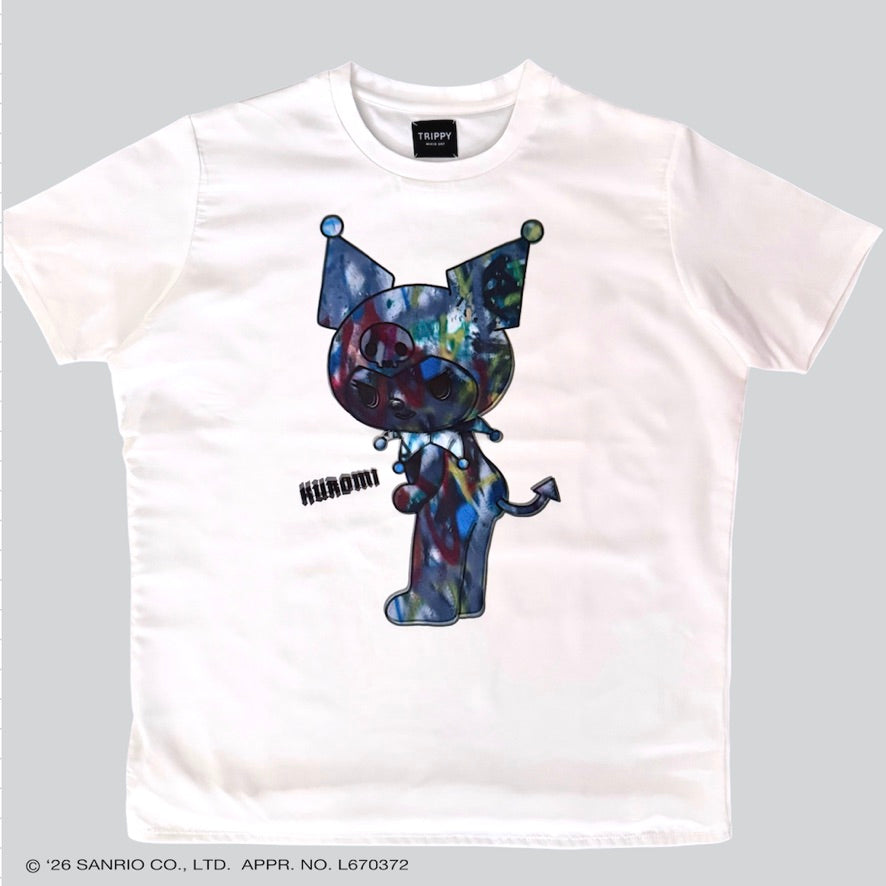 KUROMI SPRAY ART TR-152