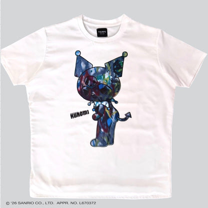 KUROMI SPRAY ART TR-152