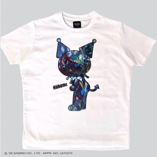 KUROMI SPRAY ART TR-152