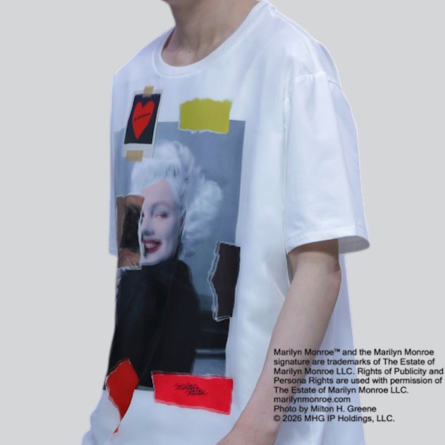 MARILYN MONROE MY SWEET HEART TR-142