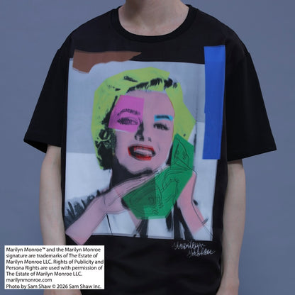 MARILYN MONROE TELEPHONE TR-141