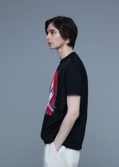KURT COBAIN MX-1414 TR-015 BLACK
