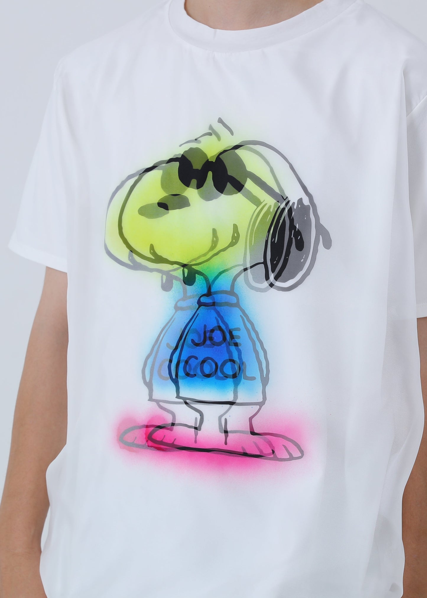 SNOOPY SPRAY ART TR-055