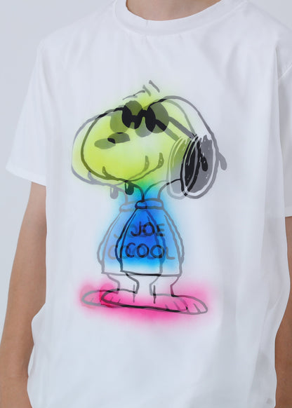 SNOOPY SPRAY ART TR-055
