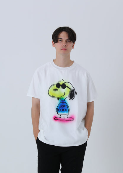 SNOOPY SPRAY ART TR-055