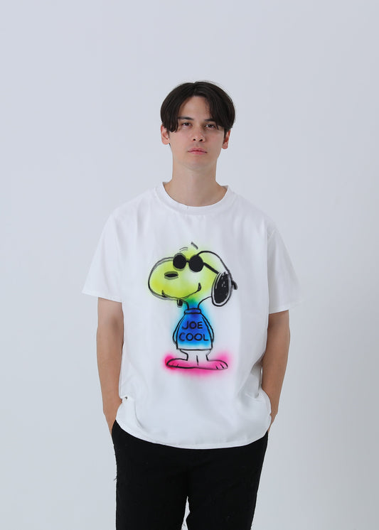 SNOOPY SPRAY ART TR-055