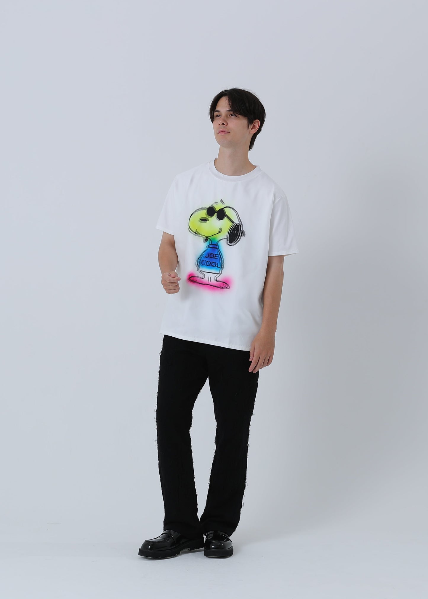 SNOOPY SPRAY ART TR-055