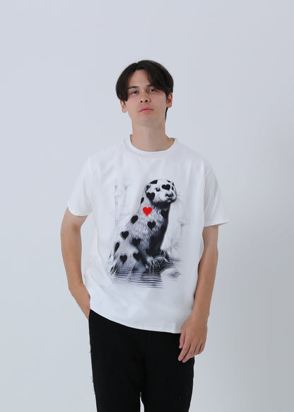 MINK RED LIST TR-006