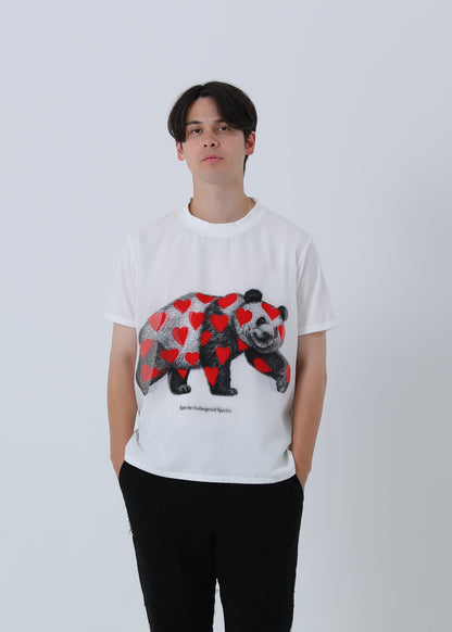 PANDA RED LIST MX-1459 TR-004