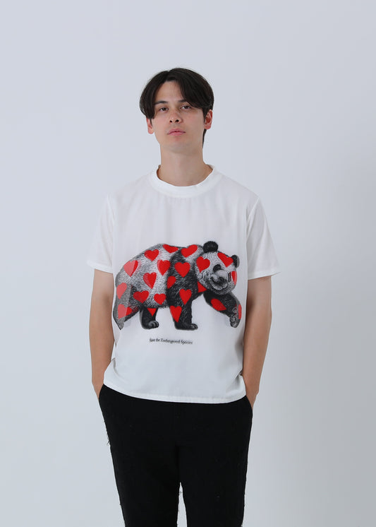 PANDA RED LIST MX-1459 TR-004