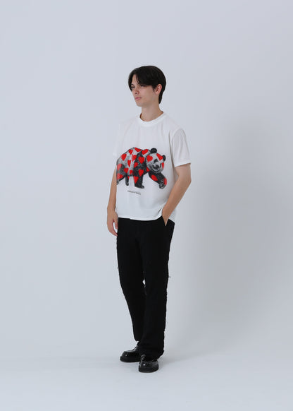 PANDA RED LIST MX-1459 TR-004